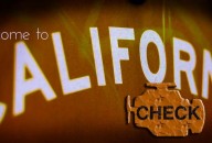 Moving Your Car to California