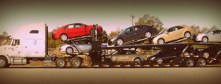 Car Hauler