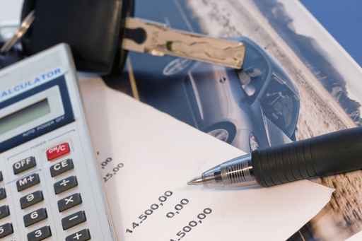 Auto Financing Remarketing and Repo