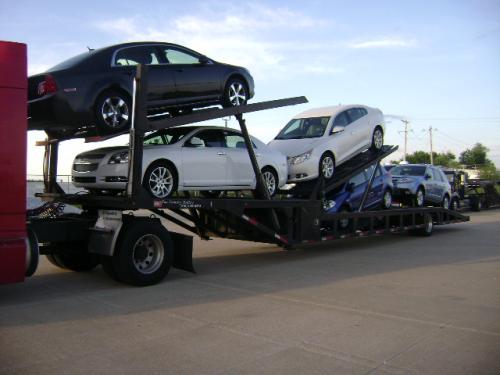 Car Hauler Trailer Craigslist Car Hauler Trailer Craigslist