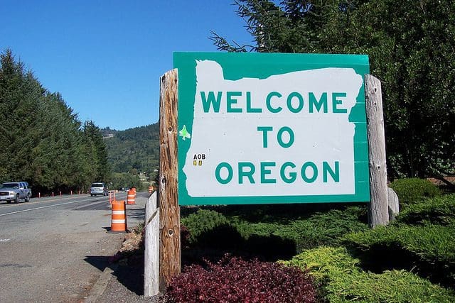 Car Shipping Services California To Oregon Car Shipping Services California To Oregon