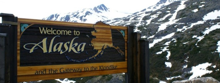 Alaska Car Shipping Alaska Car Shipping