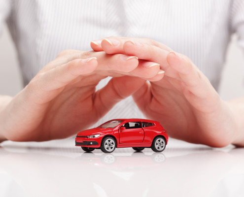 Car Shipping Insurance