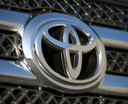 Toyota Settlement