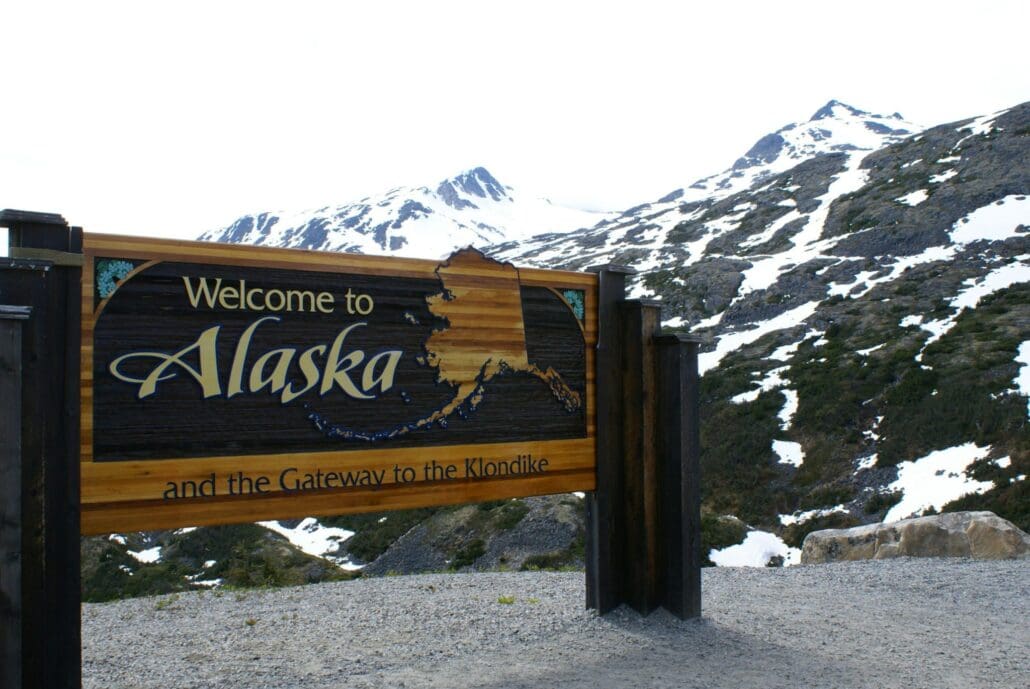 Alaska Car Shipping
