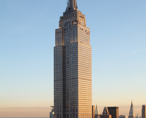 New York State