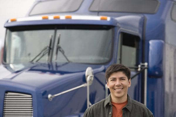 Lowering the Age Limit for CDL Drivers