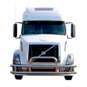 Grill guard Semi Truck