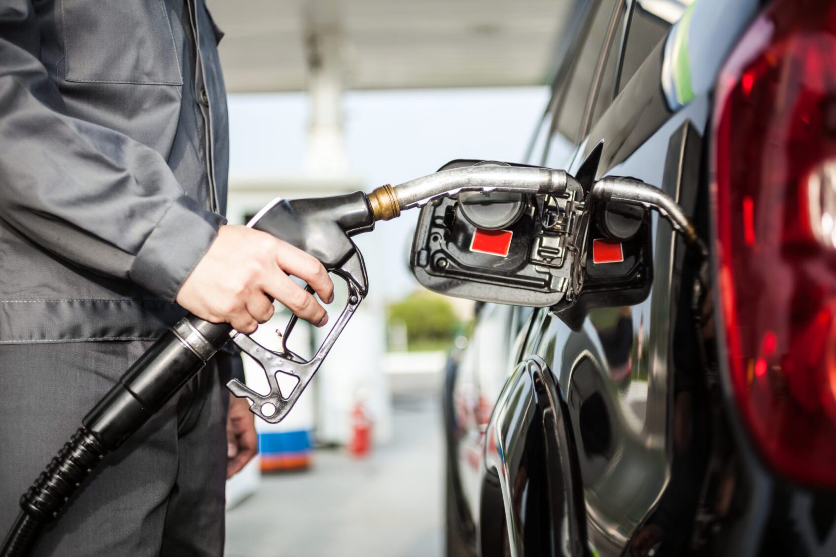 Utah to Increase Gasoline Taxes to Pay for Roads