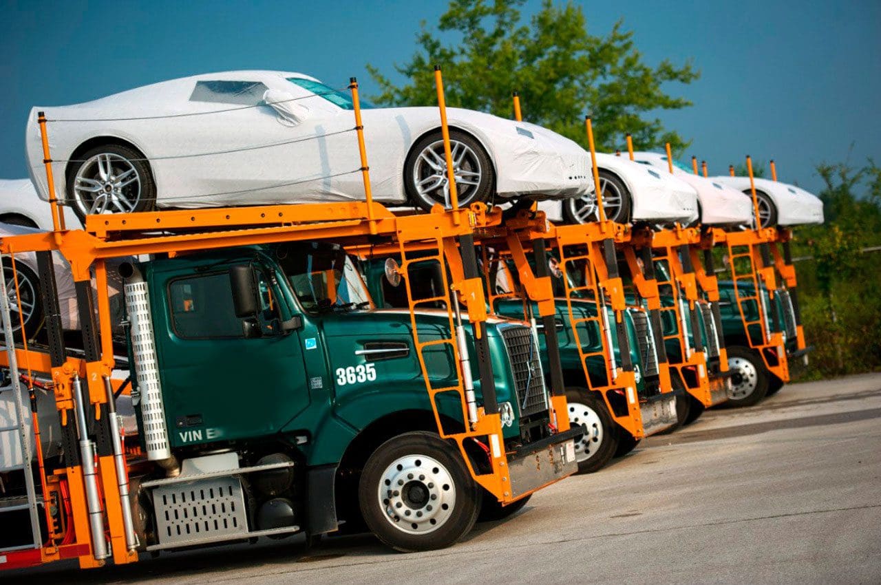 How to Be a Great Car Hauler