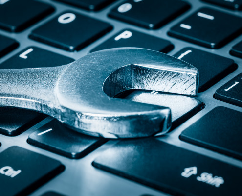 New DMCA Rules to Fix Vehicles