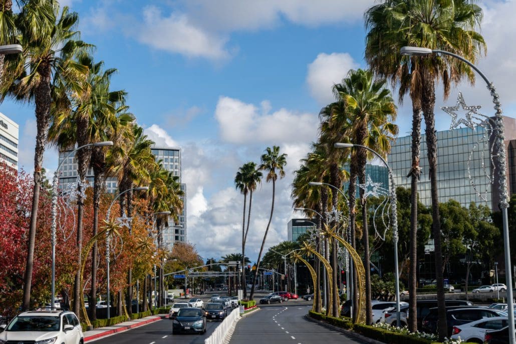 California