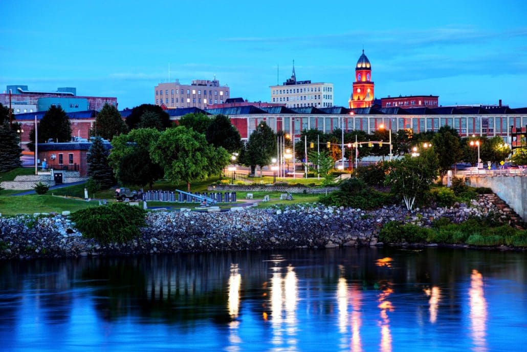 Maine