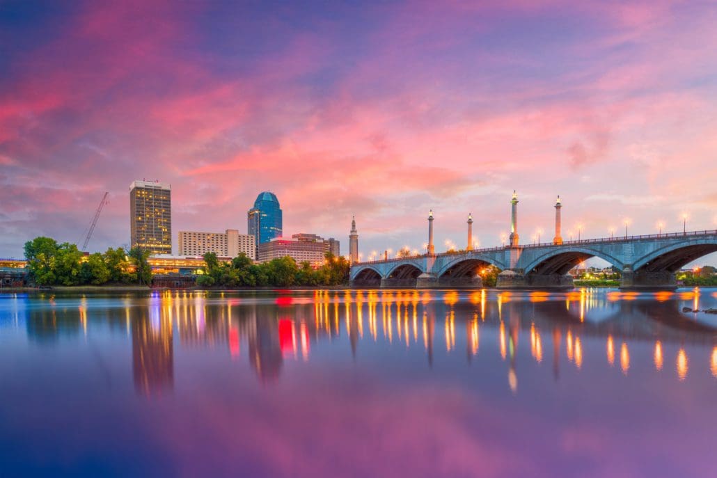 Massachusetts