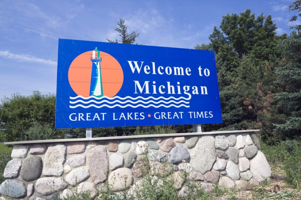Michigan