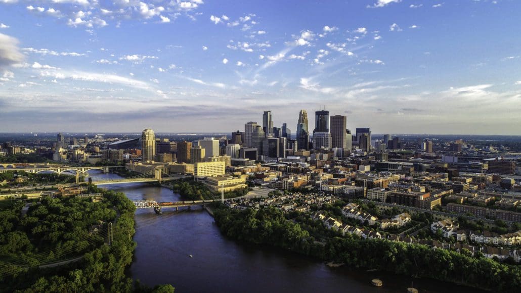 Minnesota