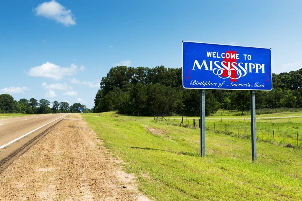 Mississippi