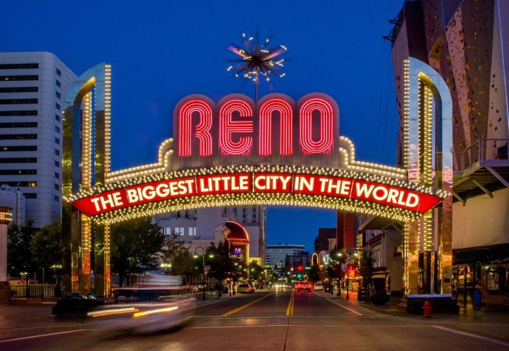 Nevada