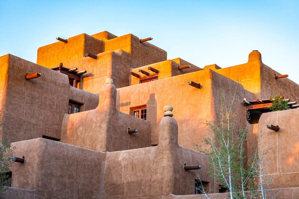 New Mexico
