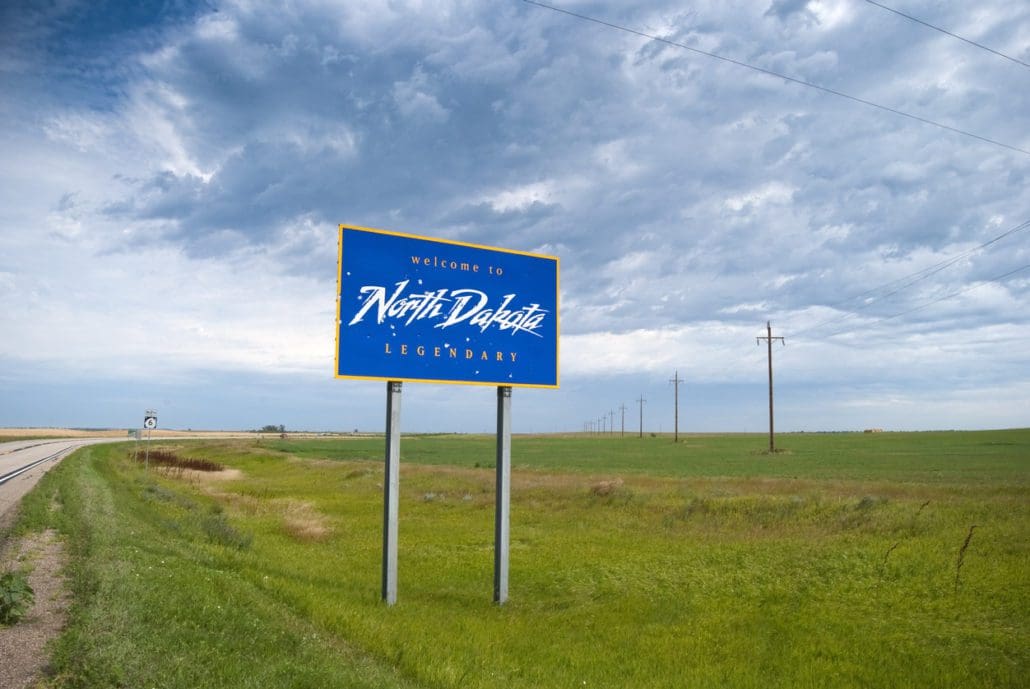 North Dakota
