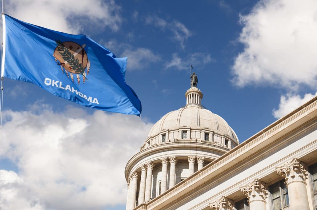 Oklahoma