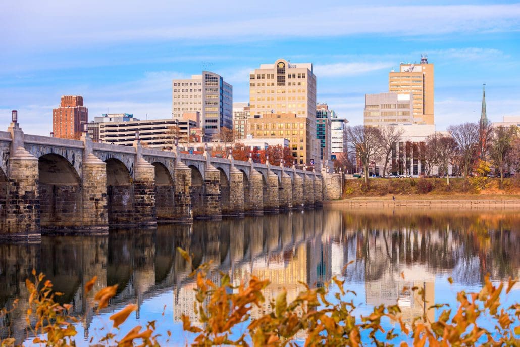 Pennsylvania