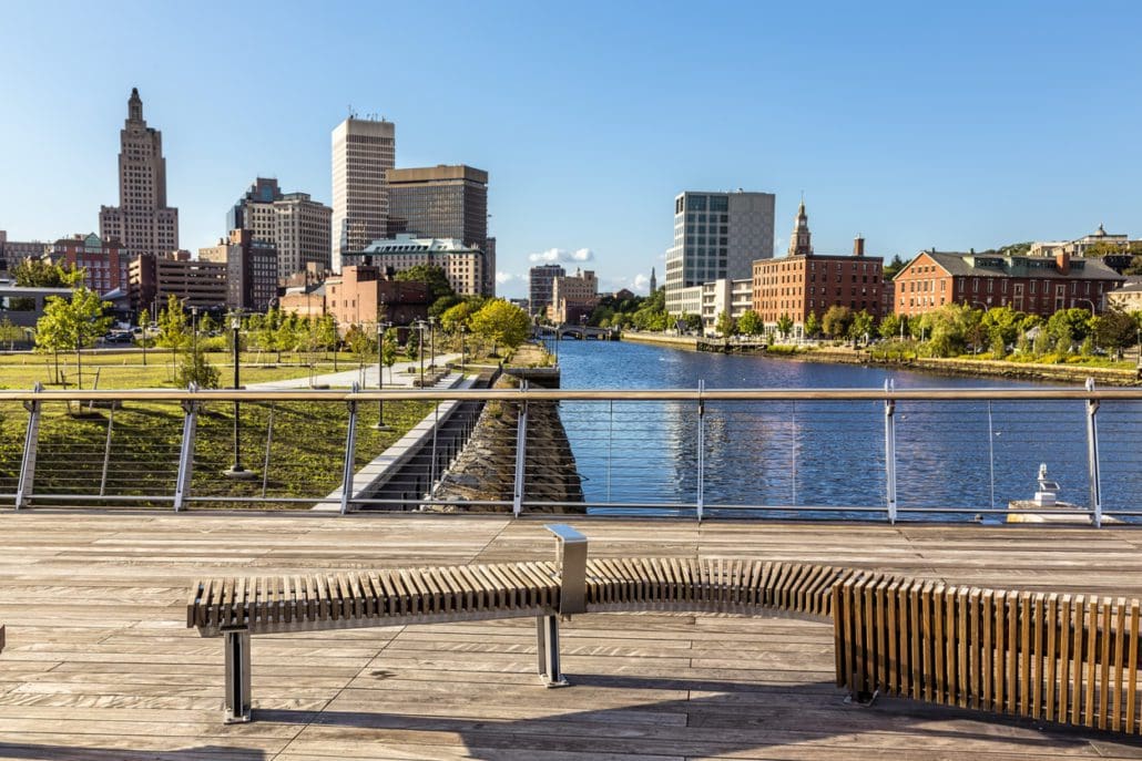 Rhode island