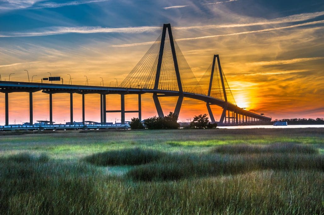 South Carolina