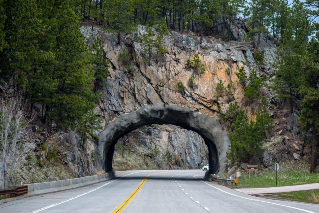 South Dakota