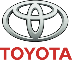 Toyota logo