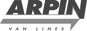 Arpin van lines logo