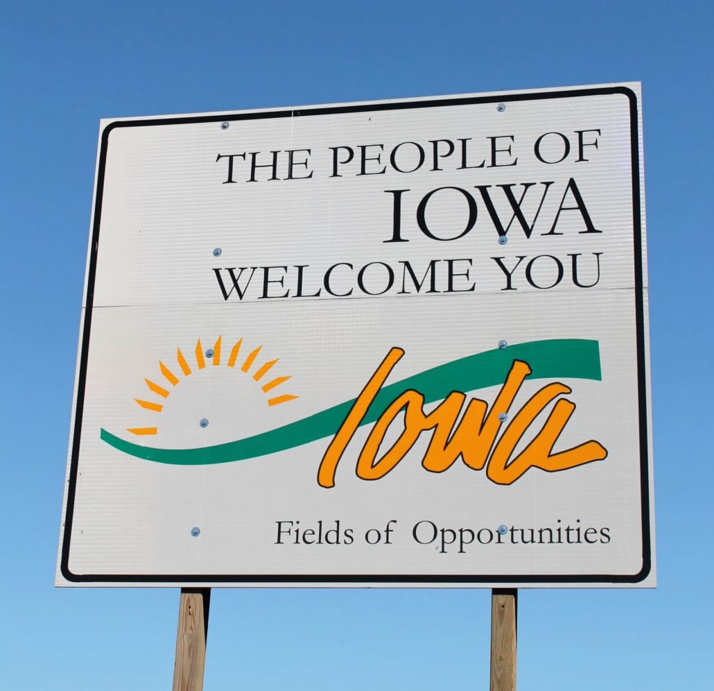 iowa