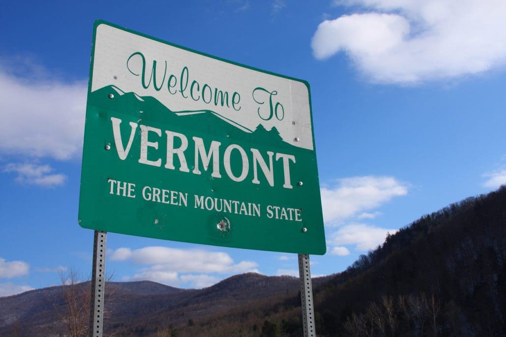 vermont