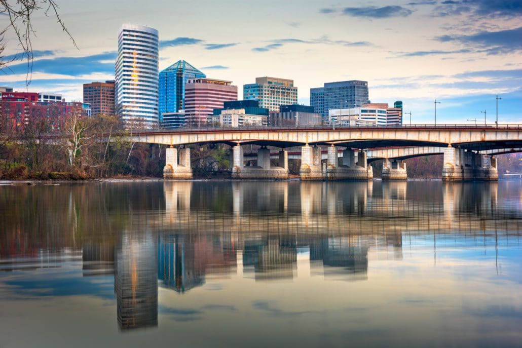 virginia