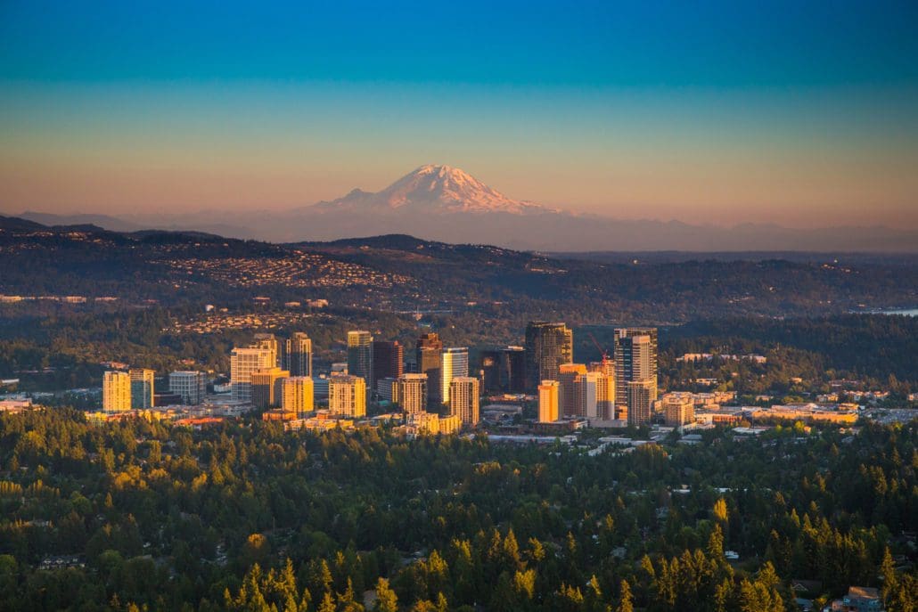 washington