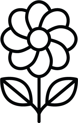Shipping in Spring Icon