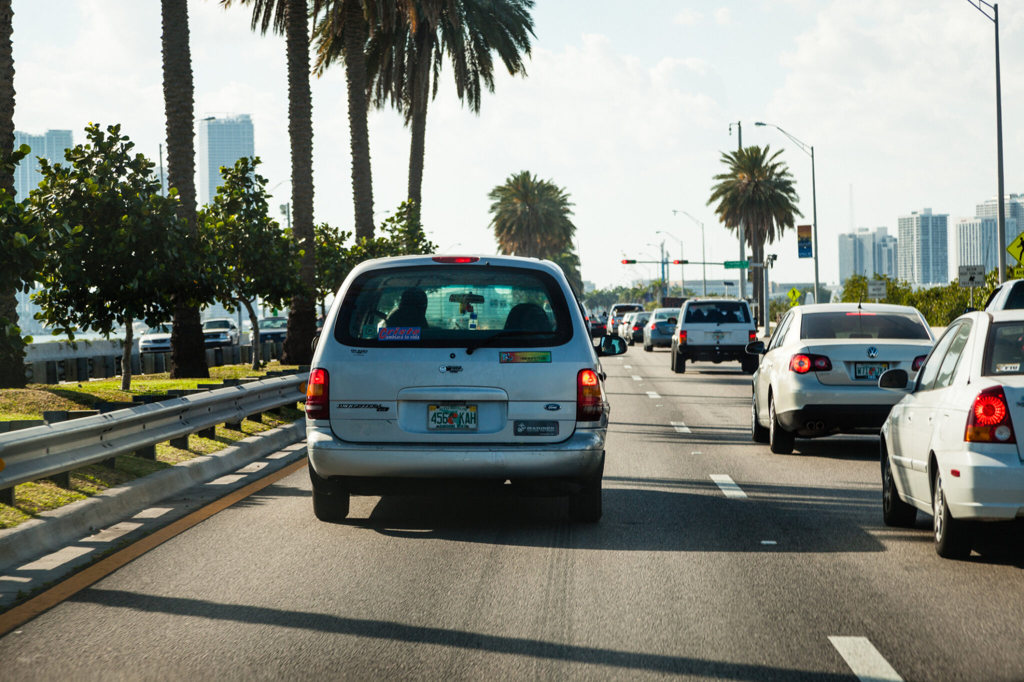 Snowbirds! Shipping Your Car Back Home from Warm Winters Down South?