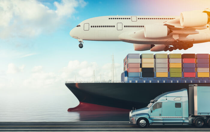 Transport industry challenges