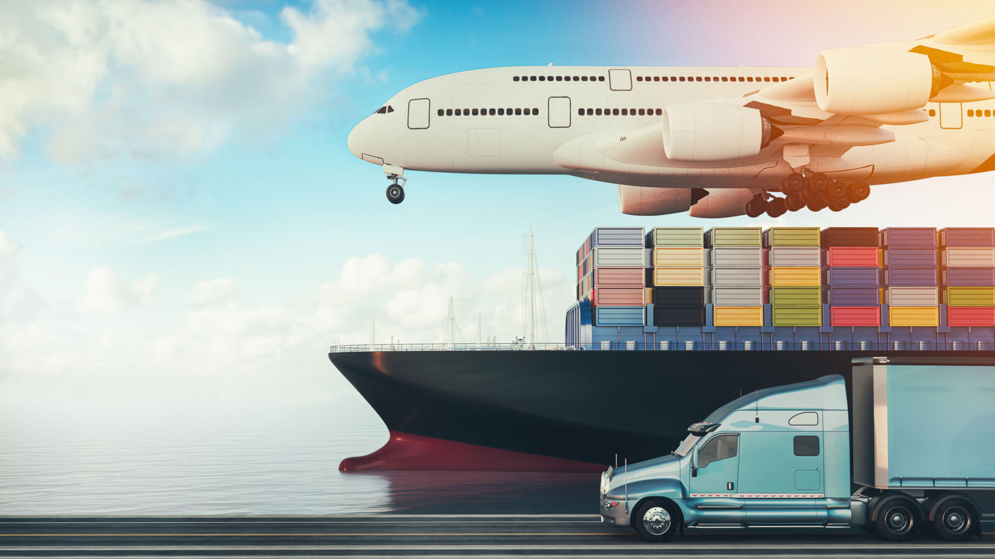 Transport industry challenges