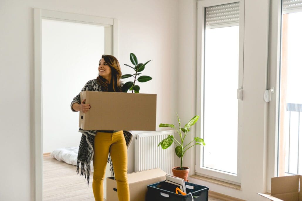 How To Relocate To Another State?