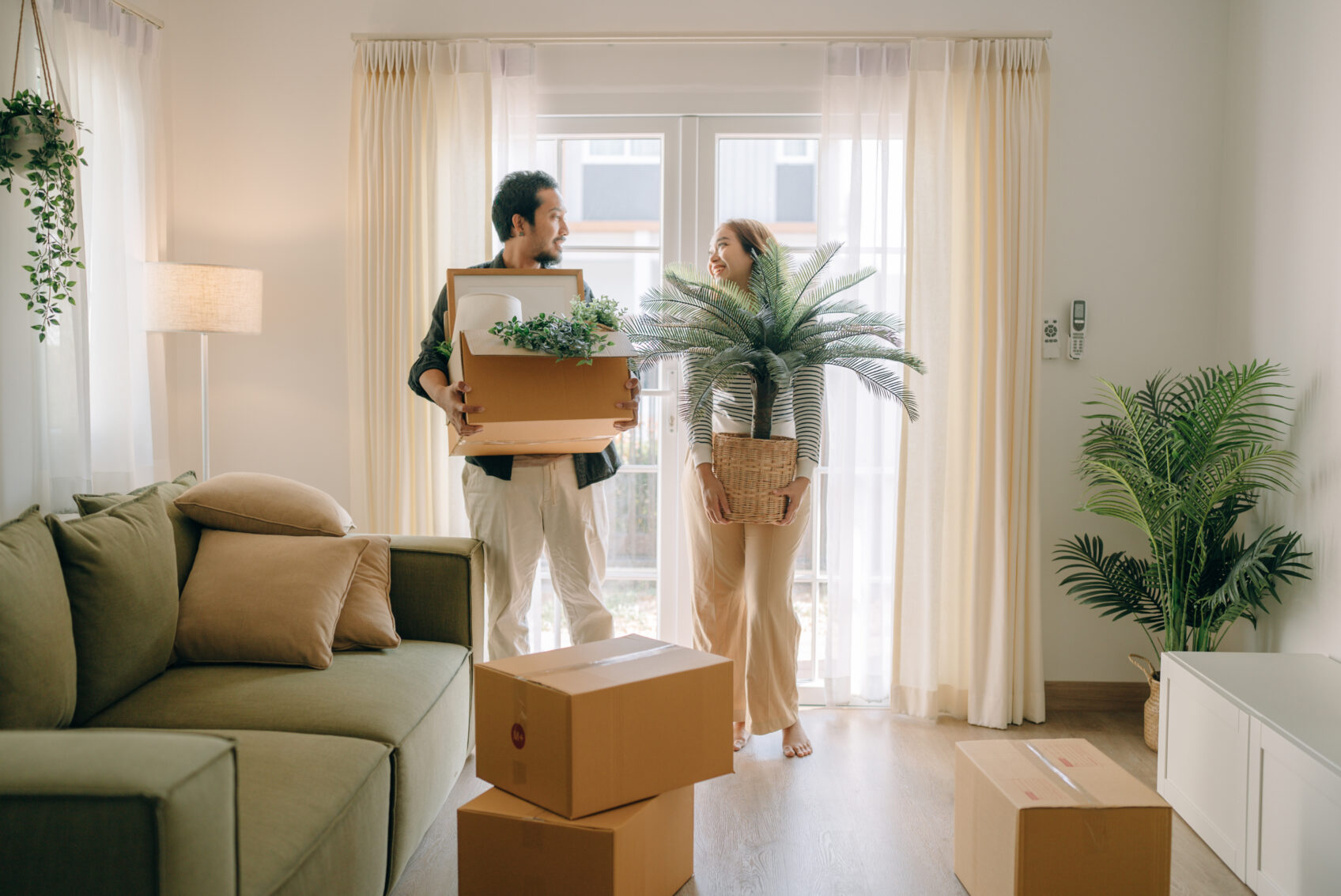 How To Negotiate A Relocation Package?