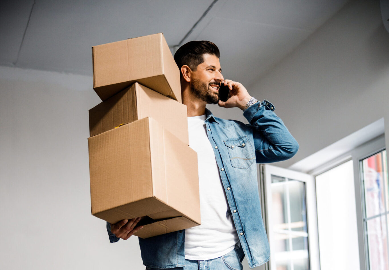 cost to move out of state