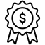 badge