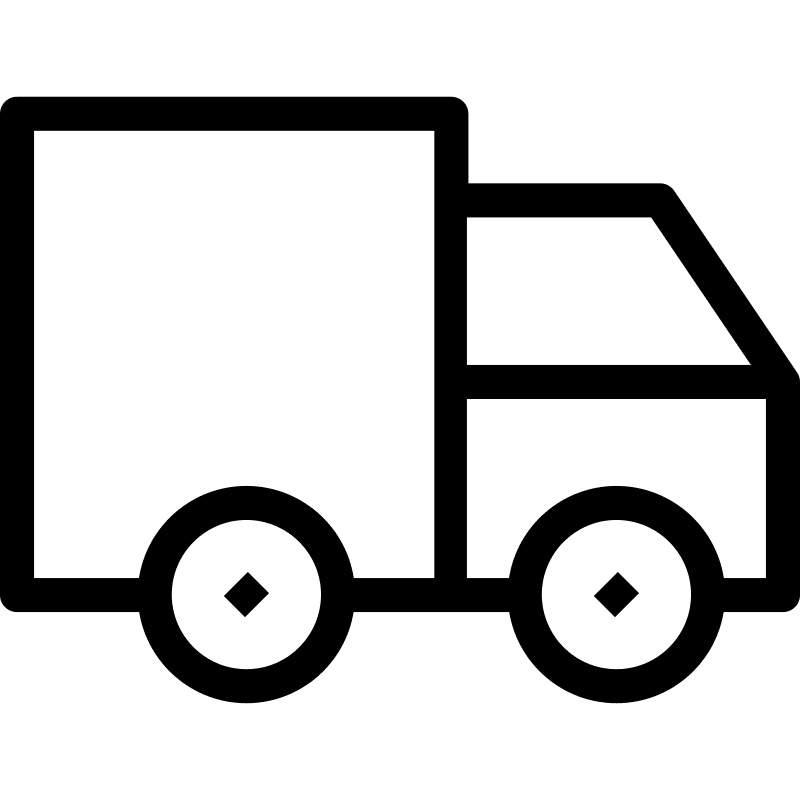 Loading truck