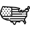 us map