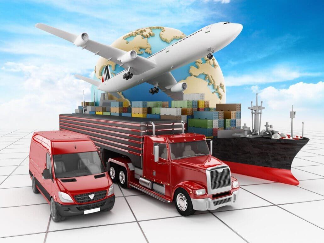 Evaluating Suitable Transport Modes