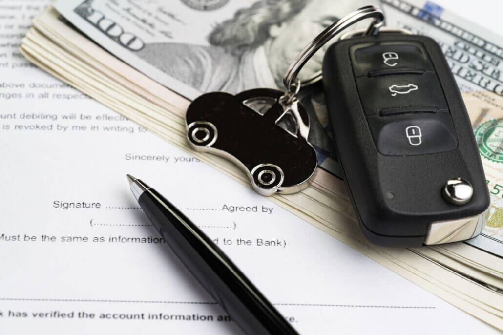 Determining Car Shipping Costs 