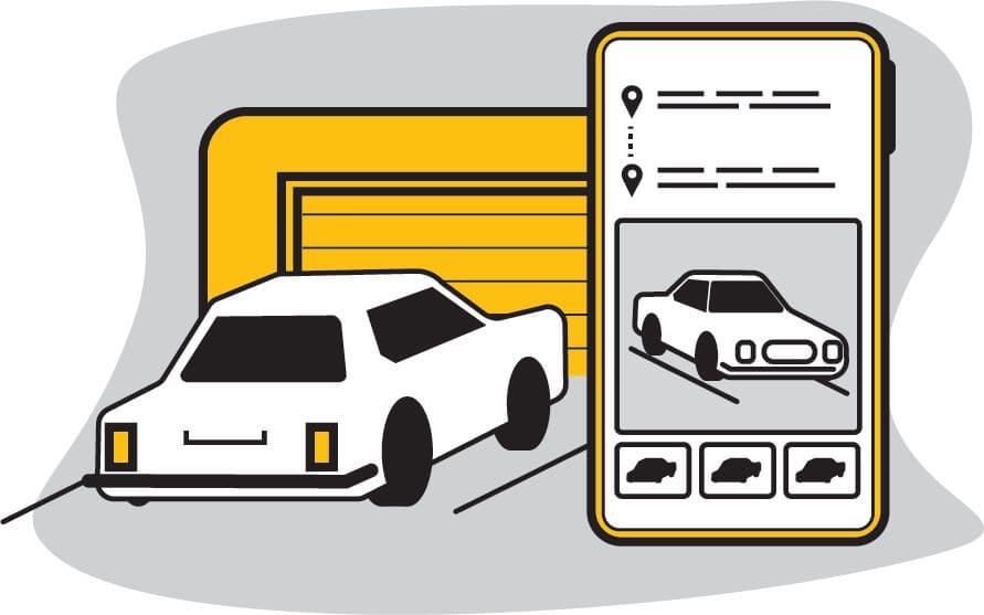 Open Car Transport
