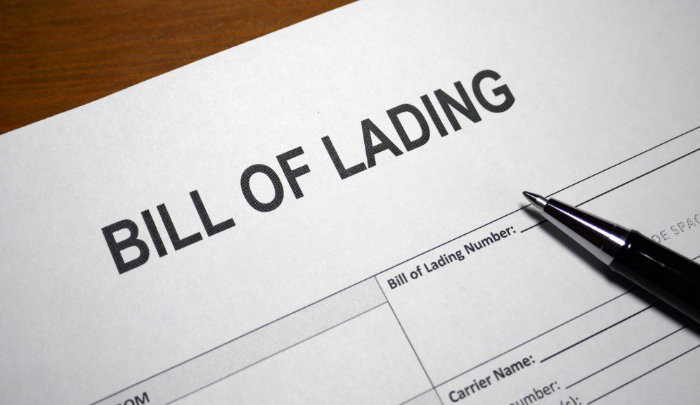 WHAT IS AN ELECTRONIC BILL OF LADING (EBOL)